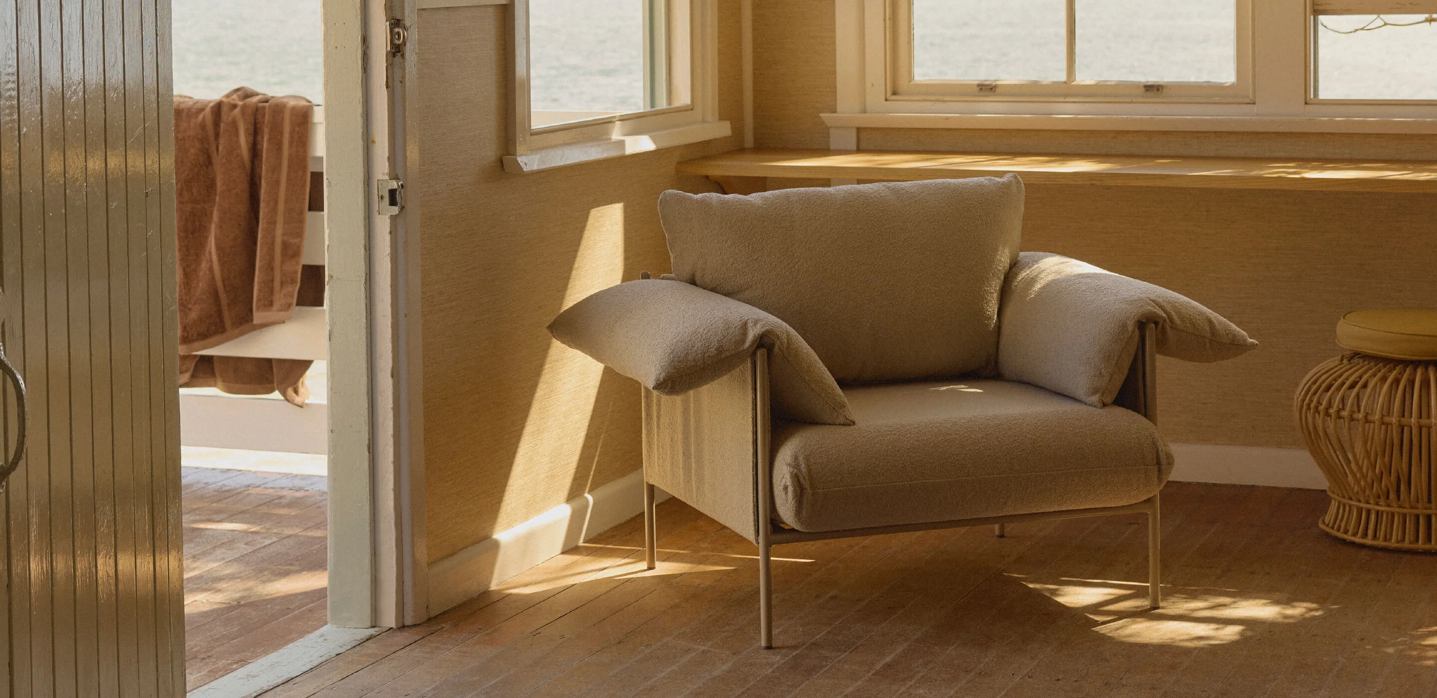 Beautiful Living for Every Space